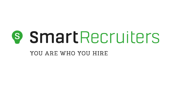 SmartRecruiters Logo