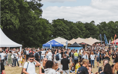 Your RecFest USA 2026 Field Guide: Everything You Need to Know