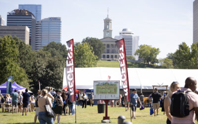 We’re back! RecFest USA 2024 is coming back to Nashville, TN – join the waitlist