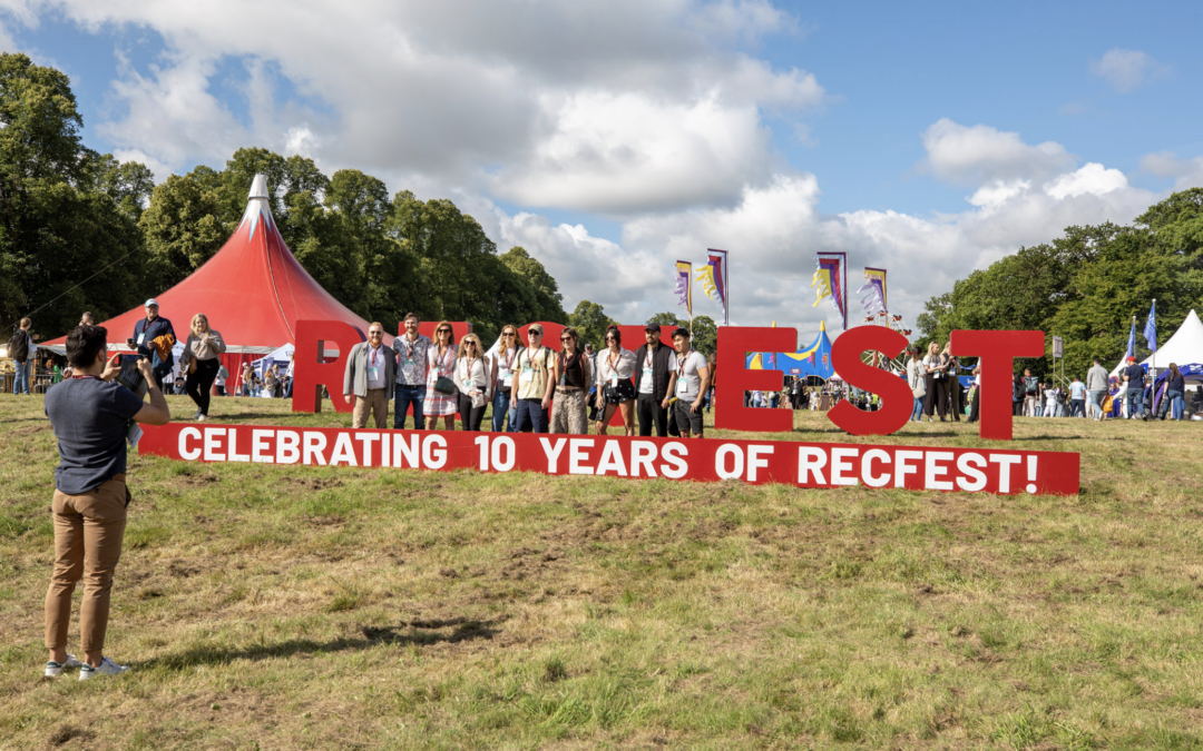 RecFest 2024 Wrapped Up