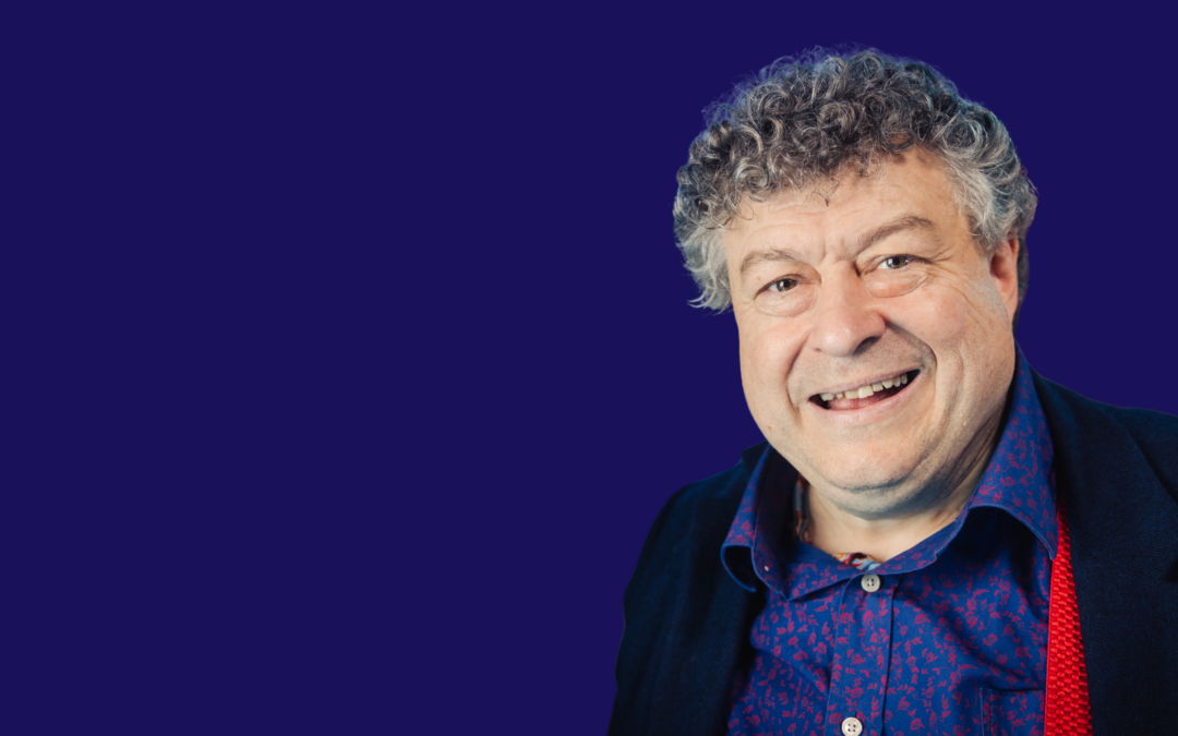 What Rory Sutherland Can Teach You About Decision-Making 🚀