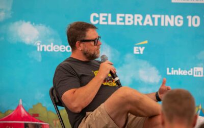 Meet the Powerhouse Hosts of RecFest USA 2025