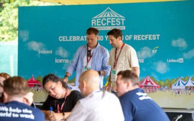 Tackle Your Toughest TA Challenges: Free Workshops at RecFest 2025