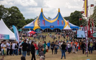 Get RecFest Ready!