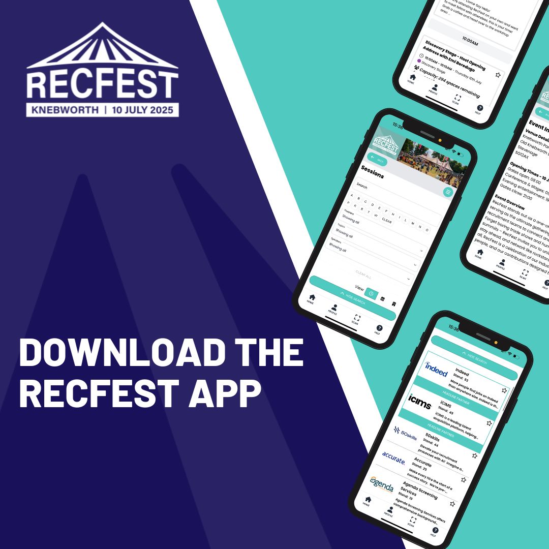 RecFest App