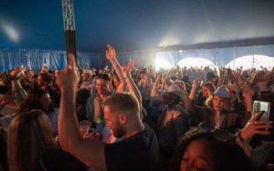RecFest UK Afterparty Acts Announced! 🎉