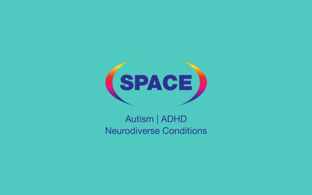 RecFest UK Official Charity Partner; SPACE Hertfordshire to Champion Neurodiversity in Talent Acquisition