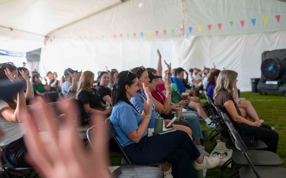 The Healthcare TA Guide to RecFest Nashville 2026