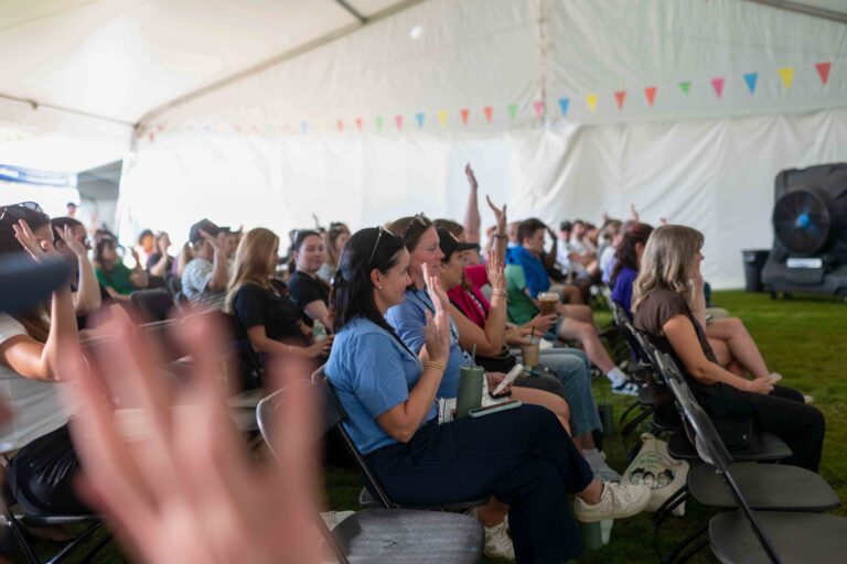 The Healthcare TA Guide to RecFest Nashville 2026