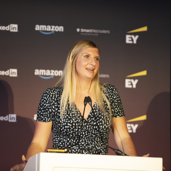 Rebecca Adlington OBE