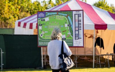 RecFest UK 2027 is a team affair, and tickets are currently free