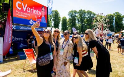 RecFest UK: Your Business Advantage πͺ