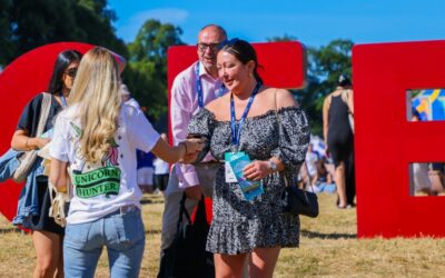 Why 2026 is the Year of the Human Recruiter