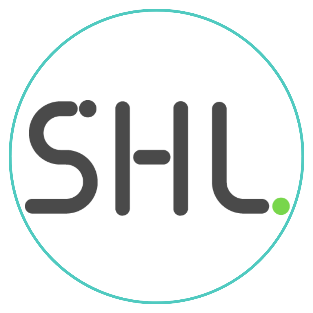 RFUK Logo - SHL