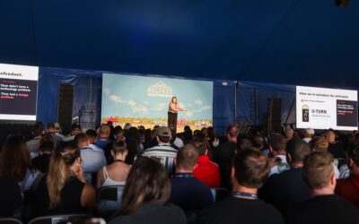 The Human Advantage: Winning with Talent in an AI-Driven World