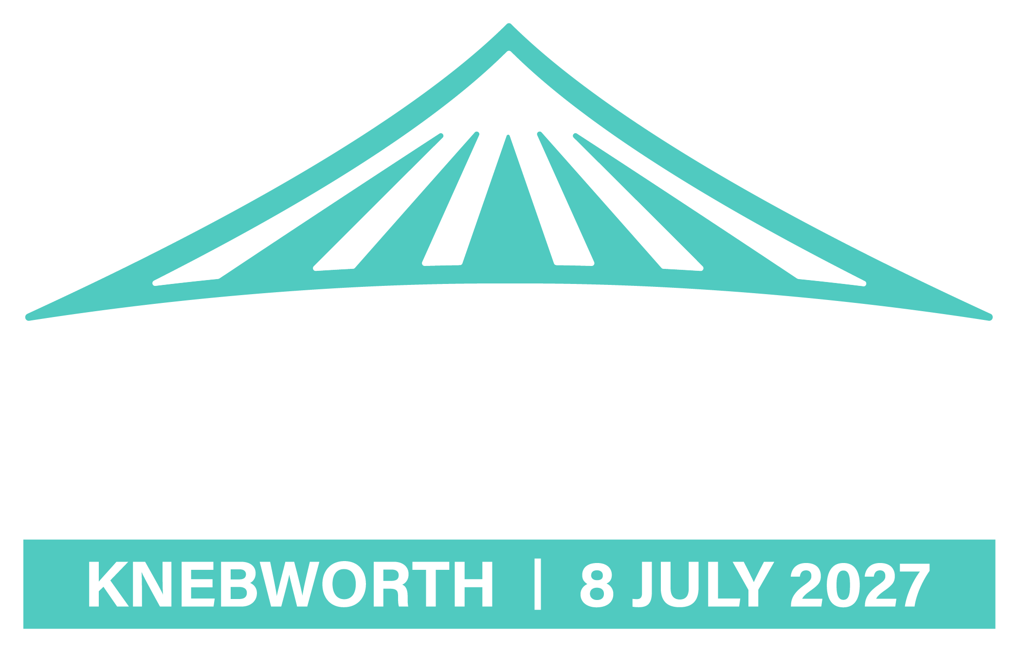 RecFest UK - 2027 Logo - V2 Reversed