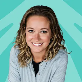 Allison Kruse headshot