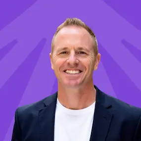Chris Brady headshot