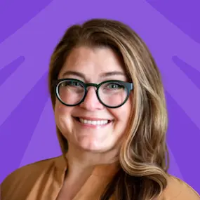 Elyse Ryan headshot