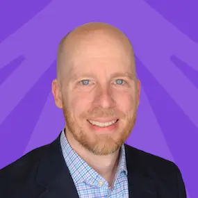 Glen Cathey headshot