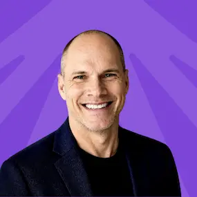 Jay Olson headshot