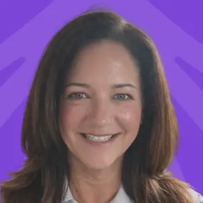 Krista Sequeira headshot