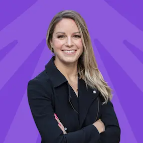 Meghan Rattigan headshot