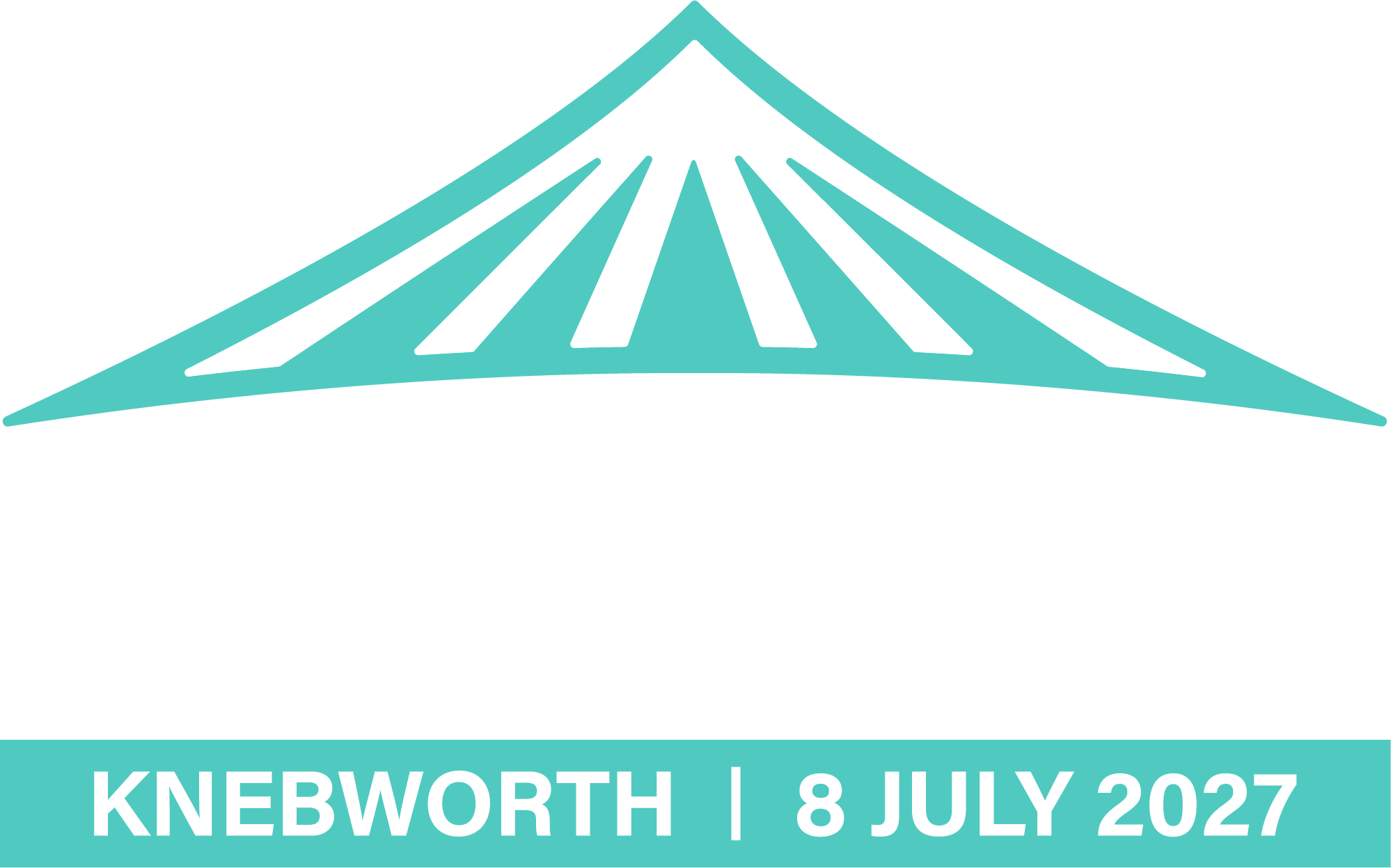 Recfest. Knebworth, 8th July 2027