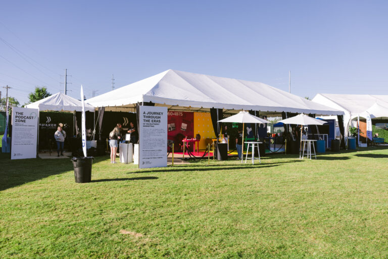 Your RecFest USA 2026 Field Guide