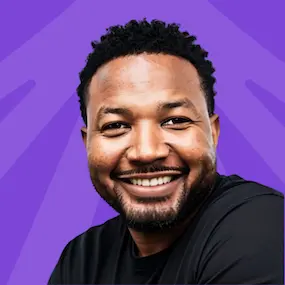 Steve White headshot